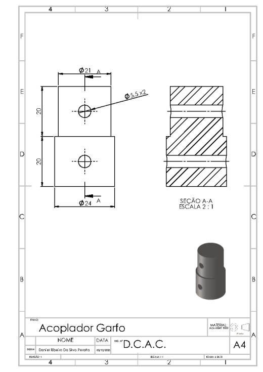 手摇自行车轮椅模型sw2020可编辑缩略图